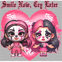 Valentine's Day-QRJ  85